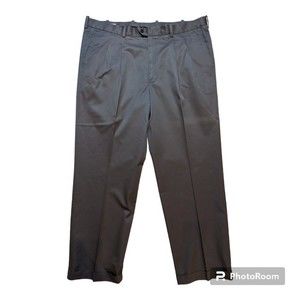 John W. Nordstrom Dress Pants in Gray Brown Size 44